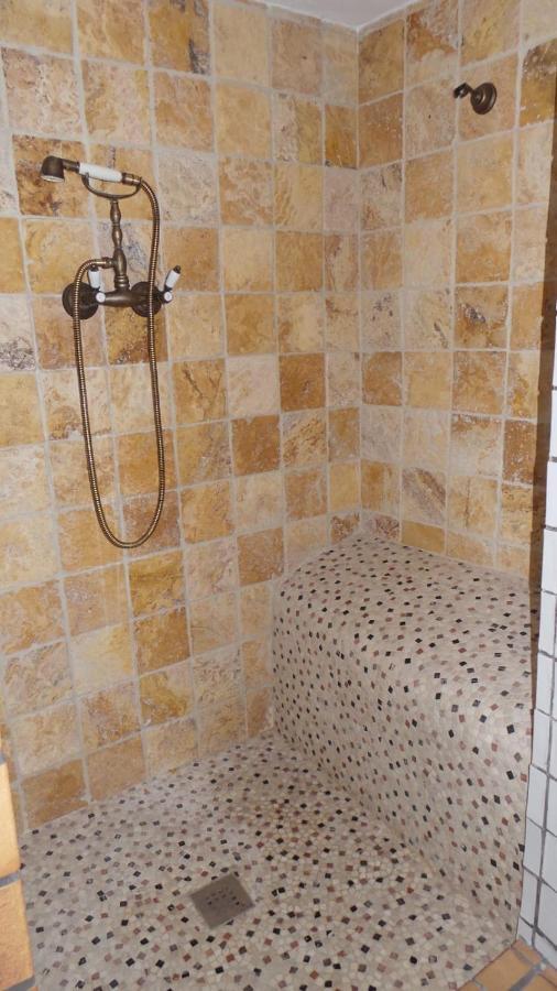 Vivienda Rural Fuente De Los Gusarapos Burunchel Exteriér fotografie