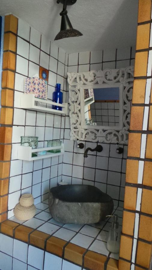 Vivienda Rural Fuente De Los Gusarapos Burunchel Exteriér fotografie